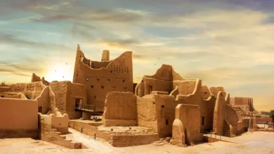 Diriyah